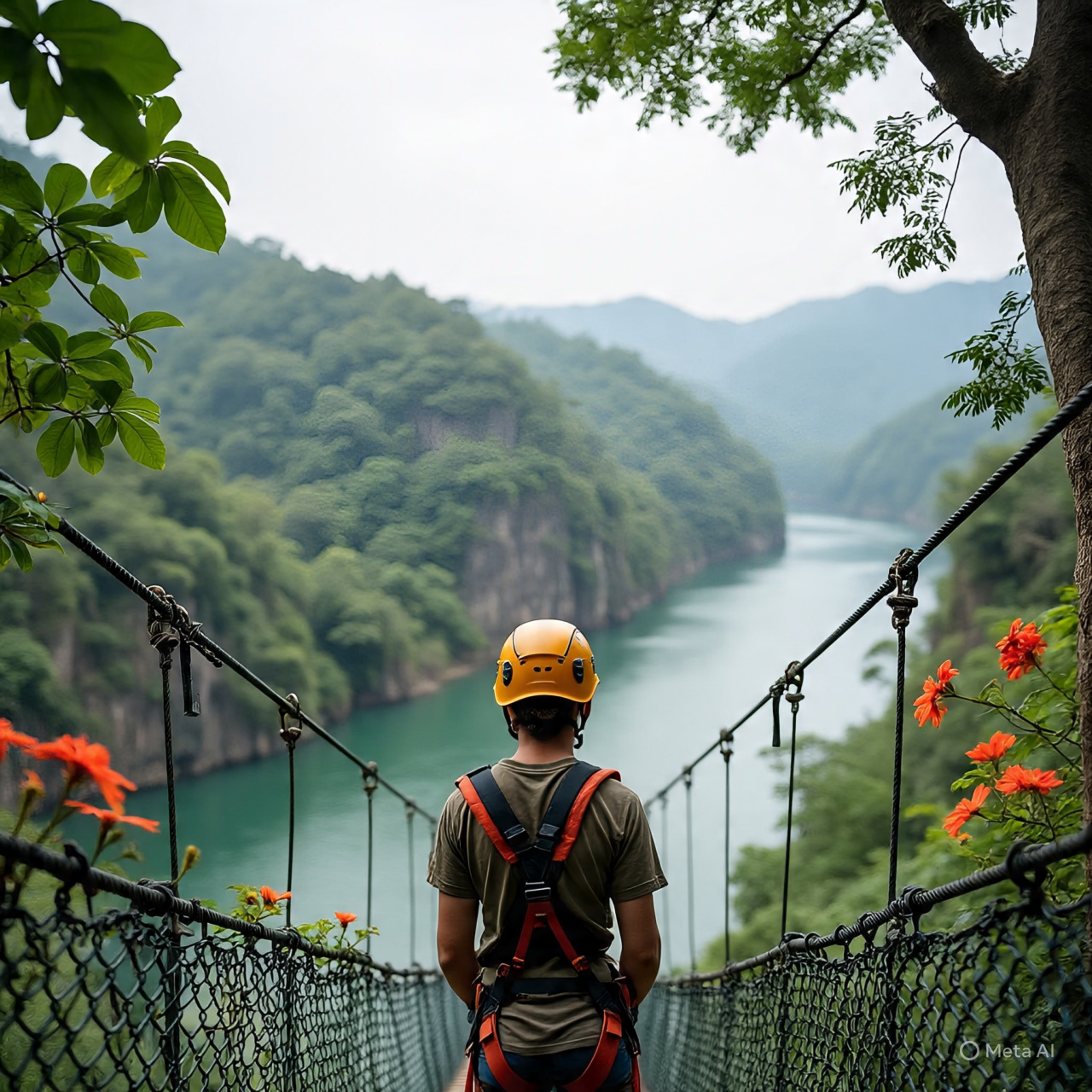 Canopy Tour