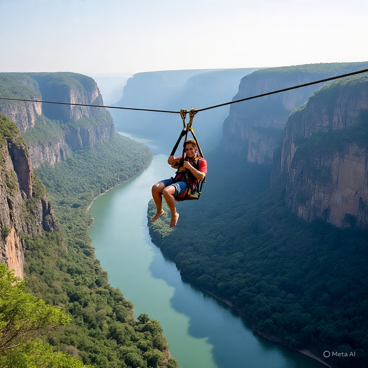 Flying Fox