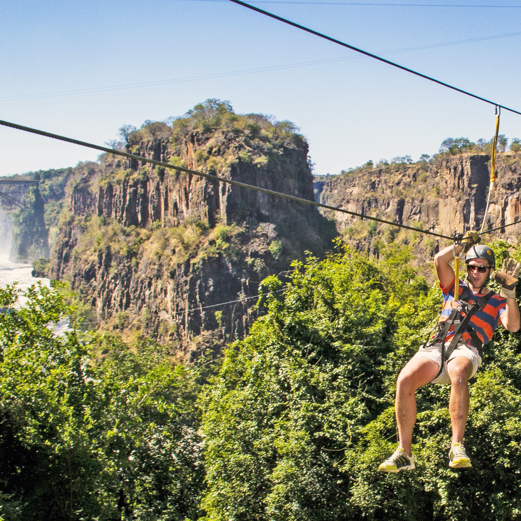 Zipline